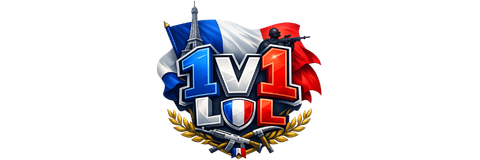 1v1 lol Gratuit en Ligne 🎯 Jeu de Tir Sans Téléchargement
