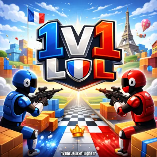 1v1 lol
