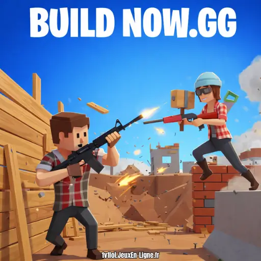 BuildNow GG