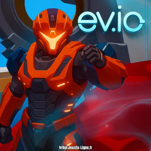 Ev.io