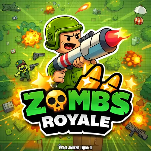 Zombs Royale